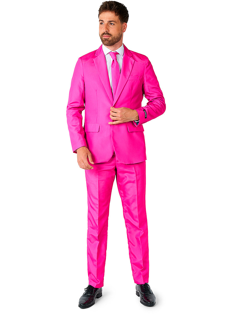 Costume Rose - Suitmeister