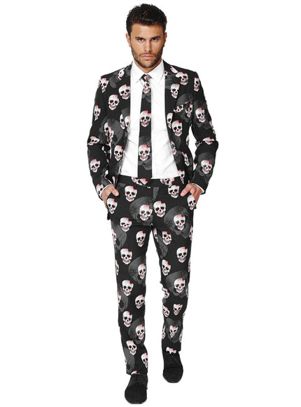 Costume crânes 