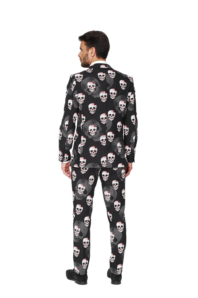 Costume crânes 