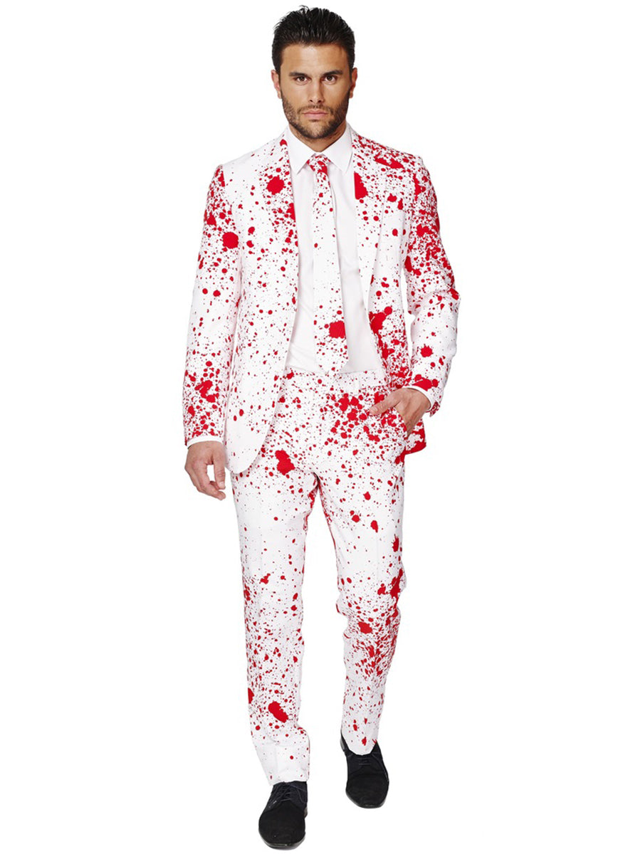 Costume Halloween 