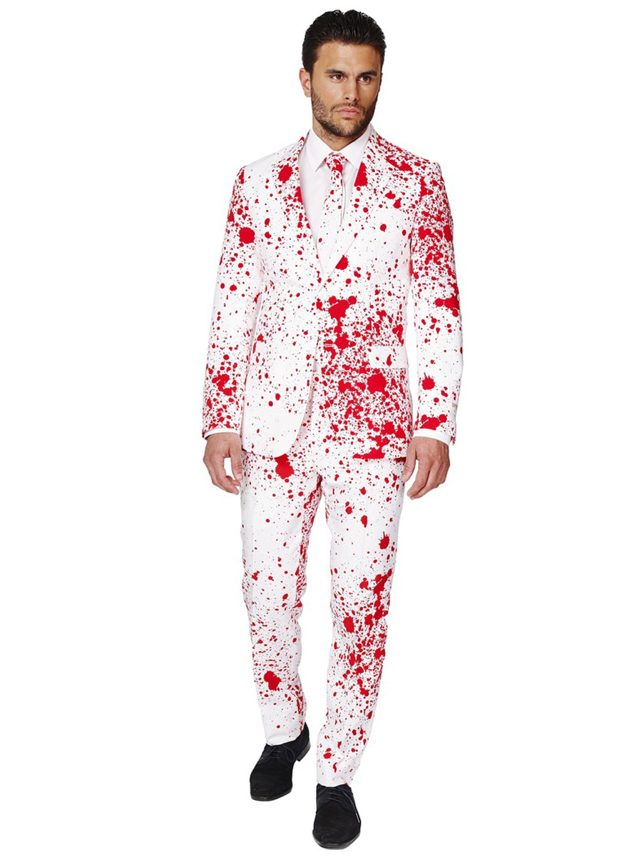 Costume Halloween 