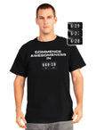 T-shirt compte à rebours Digital Dudz