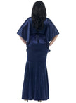 Déguisement gothique femme grande taille