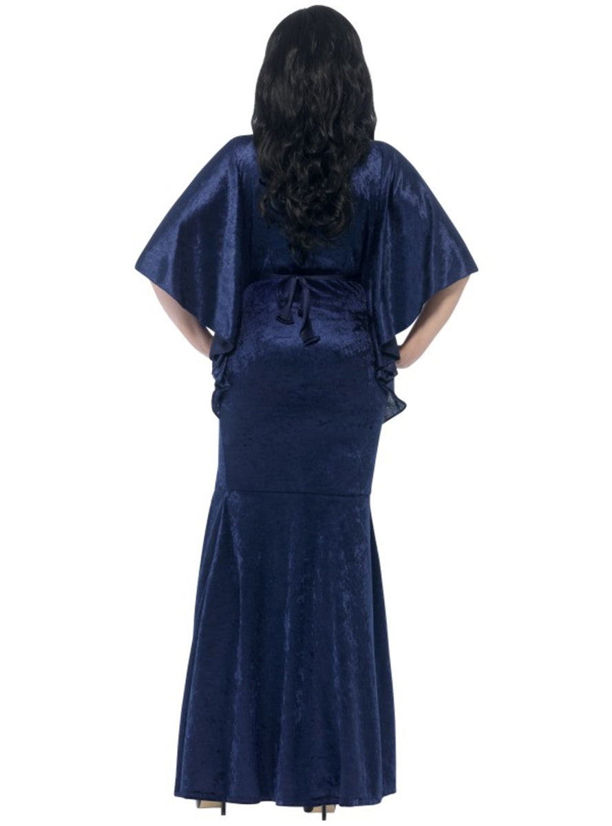 Déguisement gothique femme grande taille