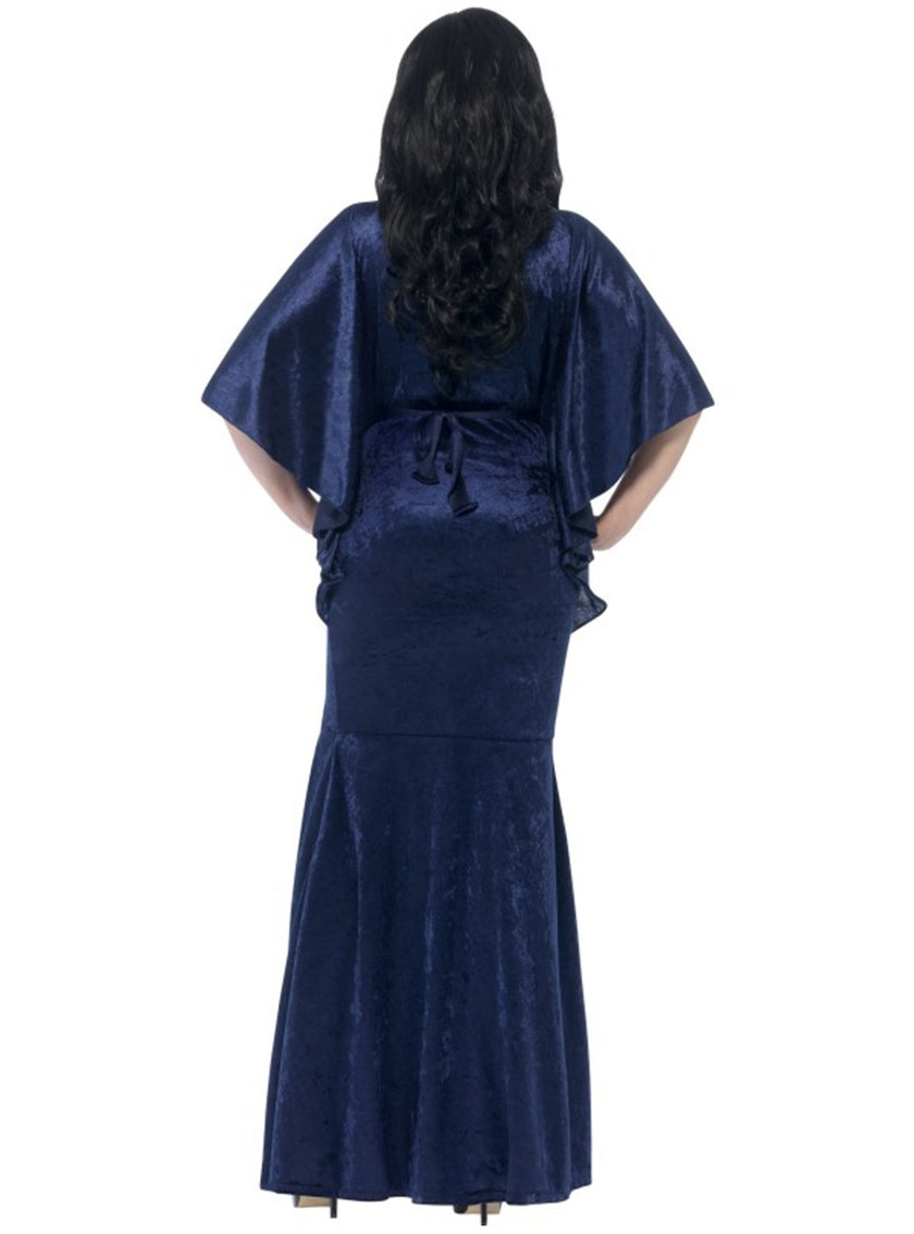 Déguisement gothique femme grande taille