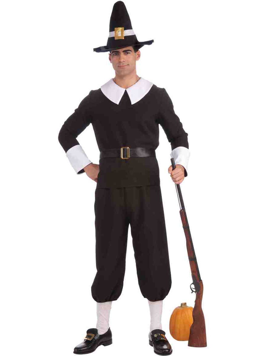 Déguisement Amish homme