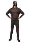 Déguisement Klingon tlhIngan deluxe homme
