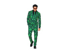 déguisement plantes vertes 3pcs homme