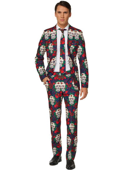 Costume Día de los muertos - Suitmeister