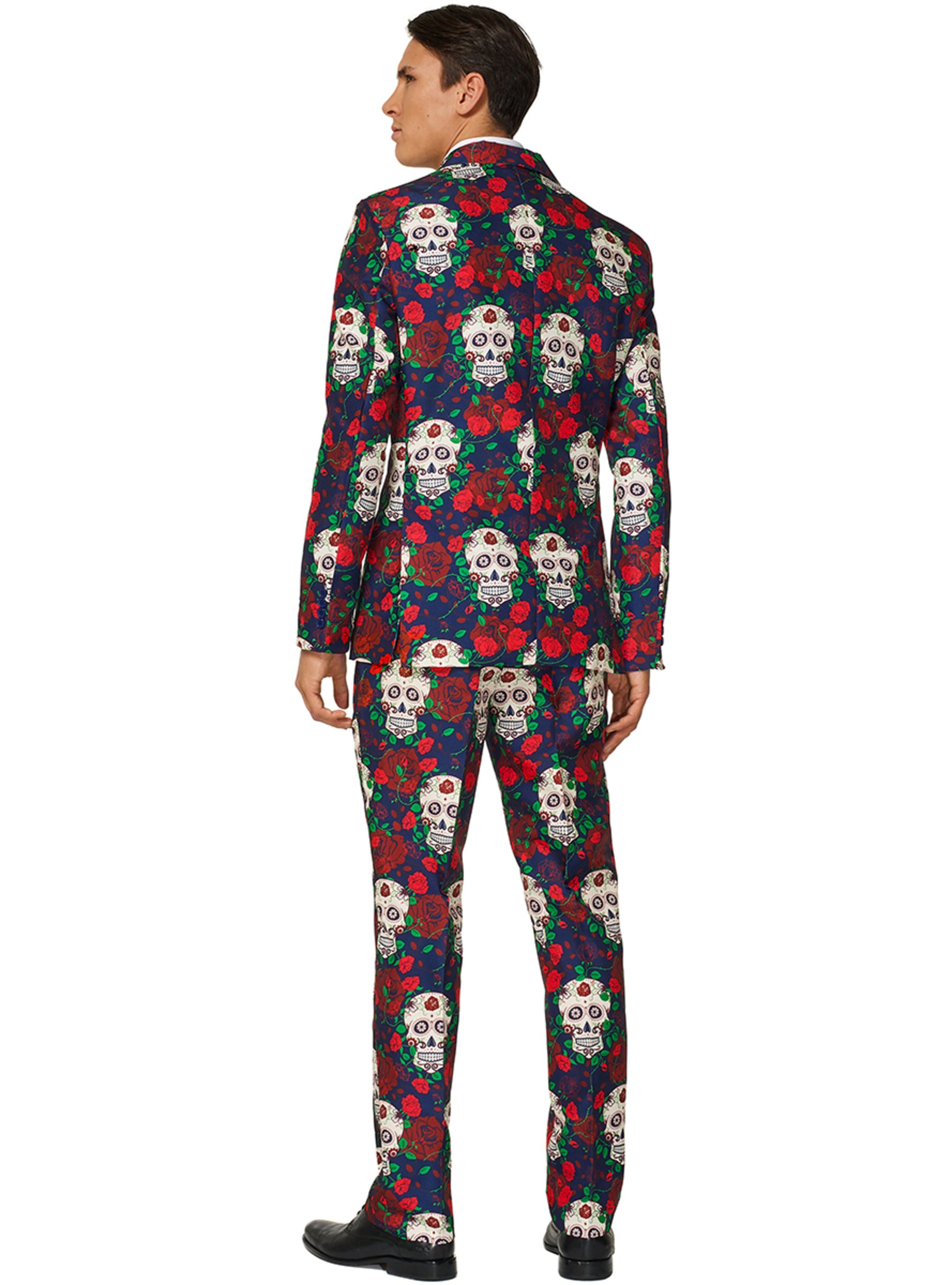 Costume Día de los muertos - Suitmeister