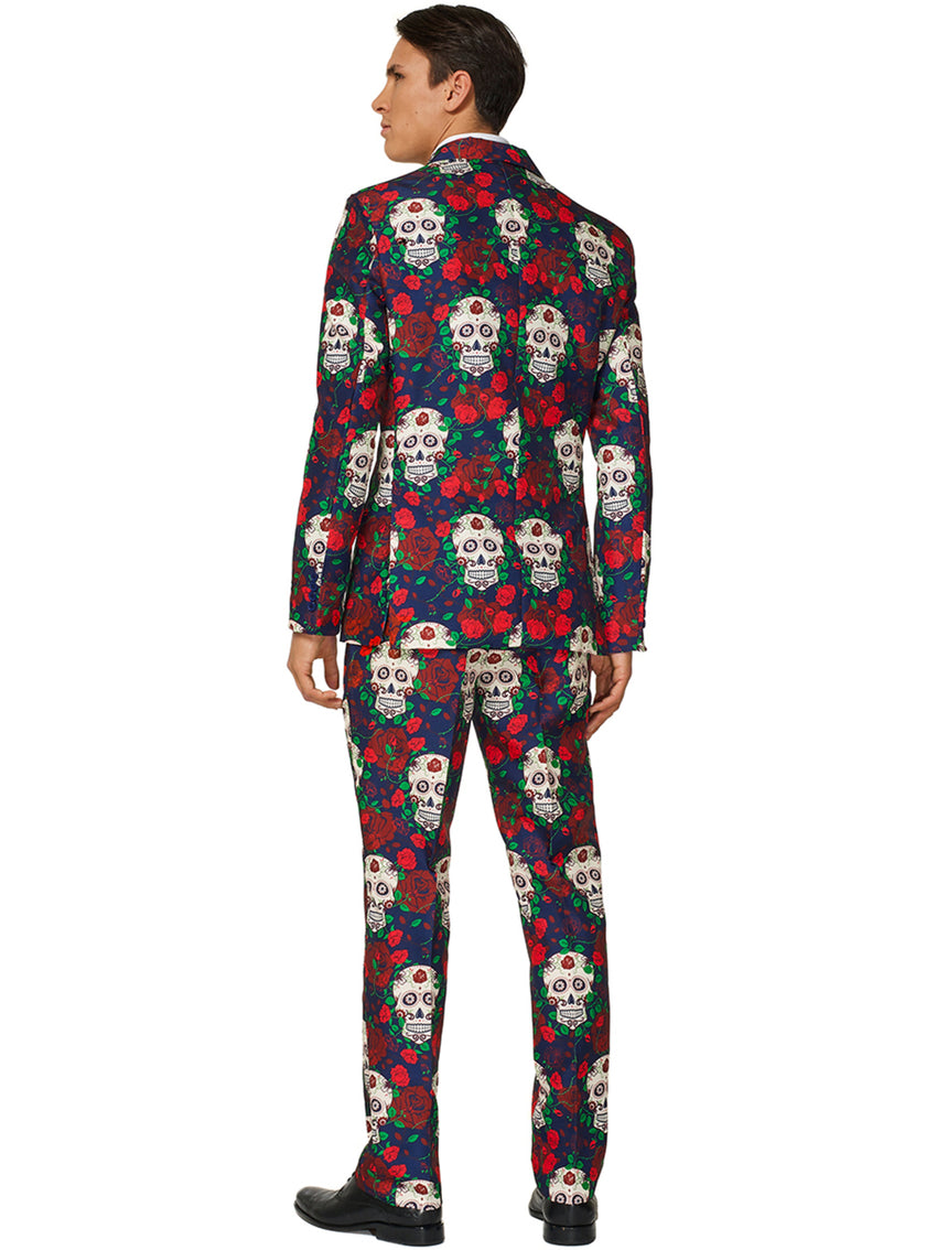 Costume Día de los muertos - Suitmeister