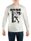 T-shirt Froppy homme - My Hero Academia