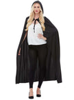 Cape noire adulte