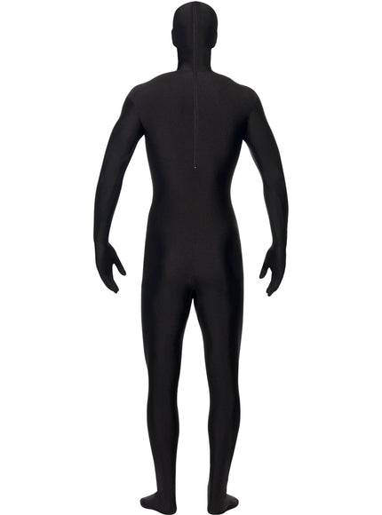 Déguisement Seconde Peau noir