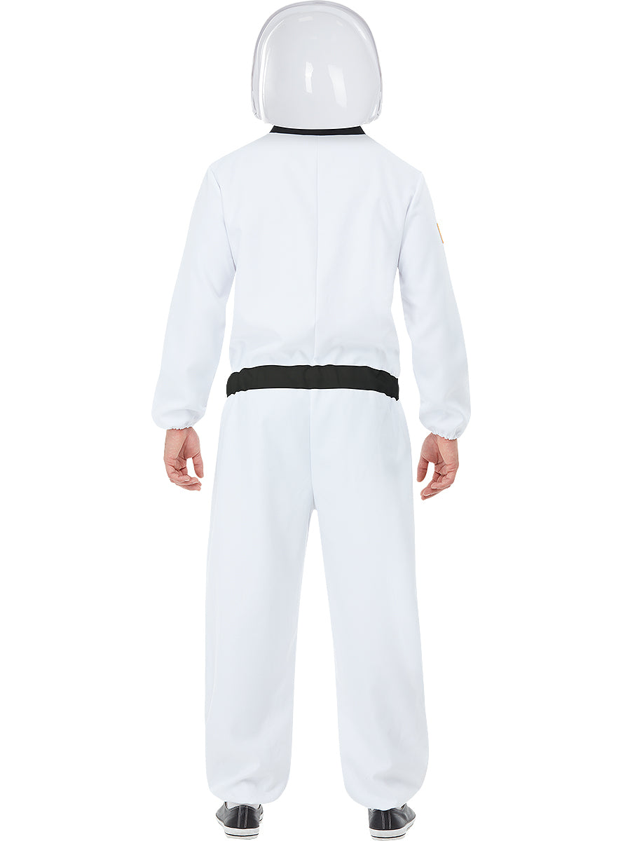 Déguisement astronaute