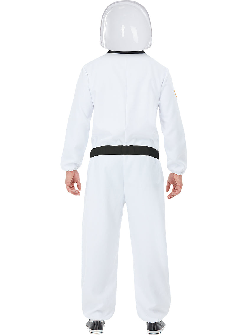 Déguisement astronaute