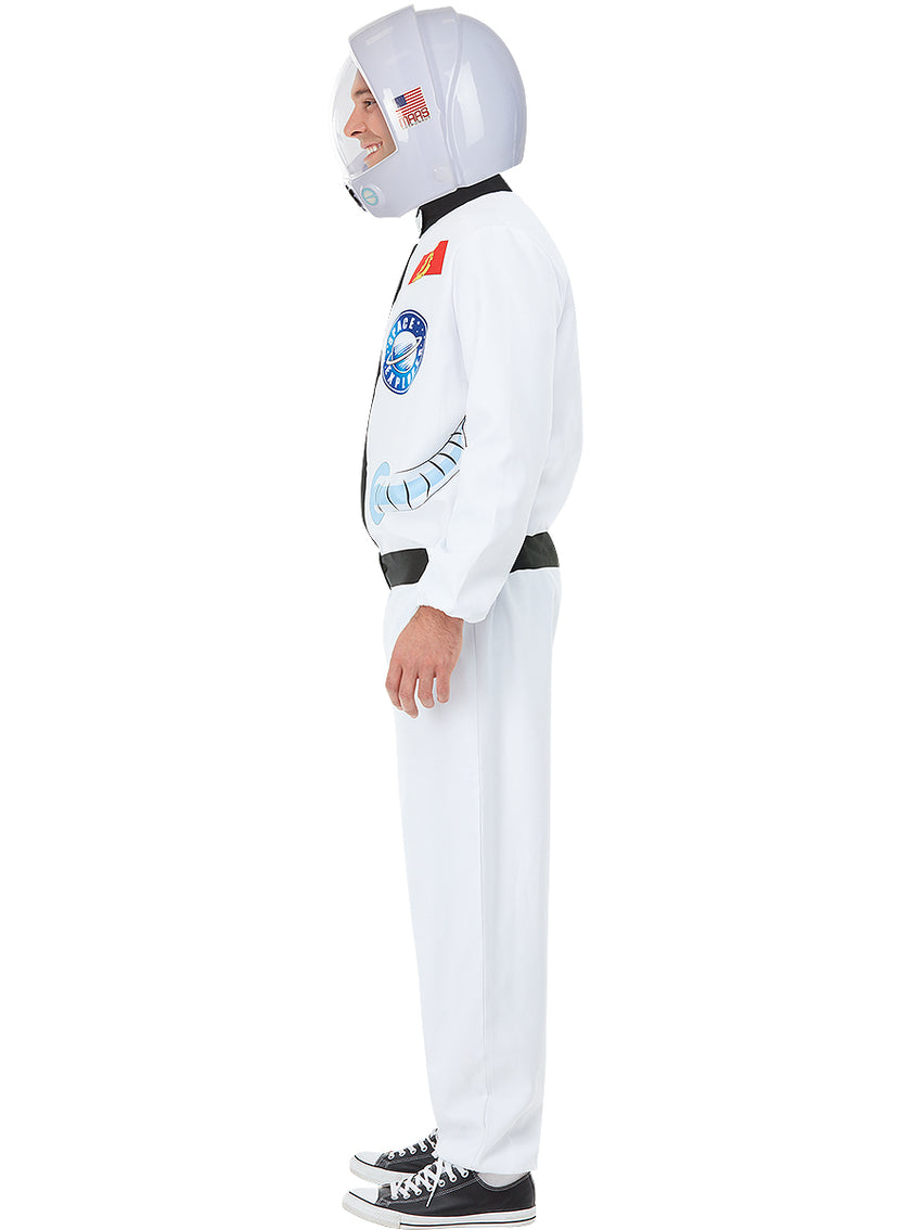 Déguisement astronaute