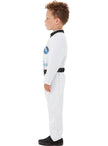 Déguisement astronaute enfant