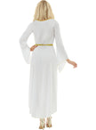 Tunique d'ange adulte