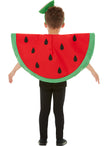 Déguisement pastèque enfant