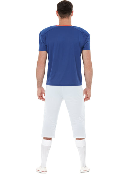 Déguisement footballeur américain homme