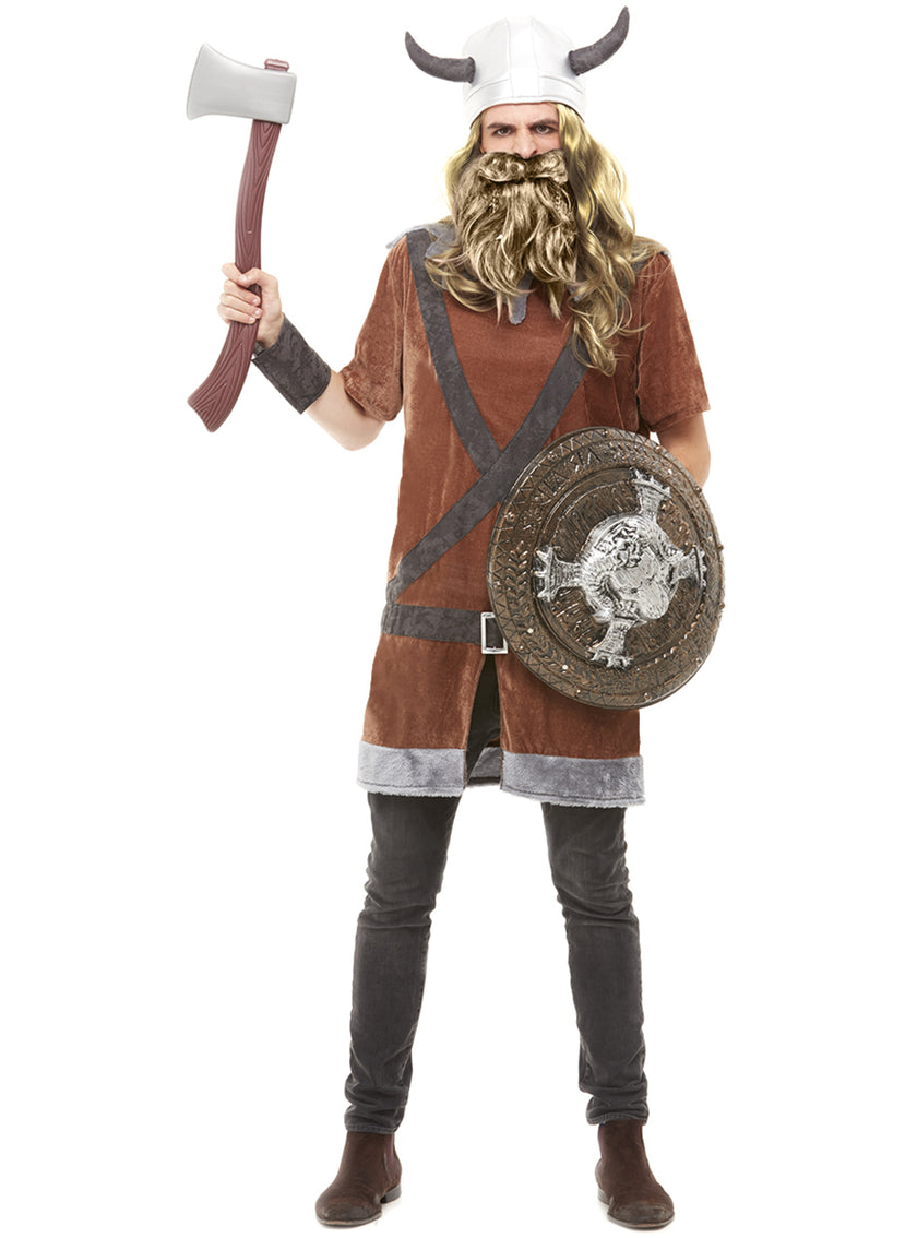 Déguisement Viking homme