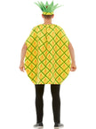 Déguisement ananas adulte