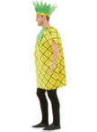 Déguisement ananas adulte