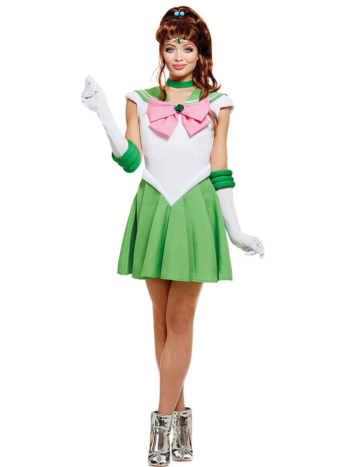 Déguisement Sailor Moon - Jupiter
