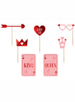 7 accessoires pour photobooth 