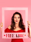 Cadre photobooth 