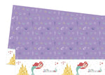 Nappe  de La Petite Sirène - Ariel Under the Sea