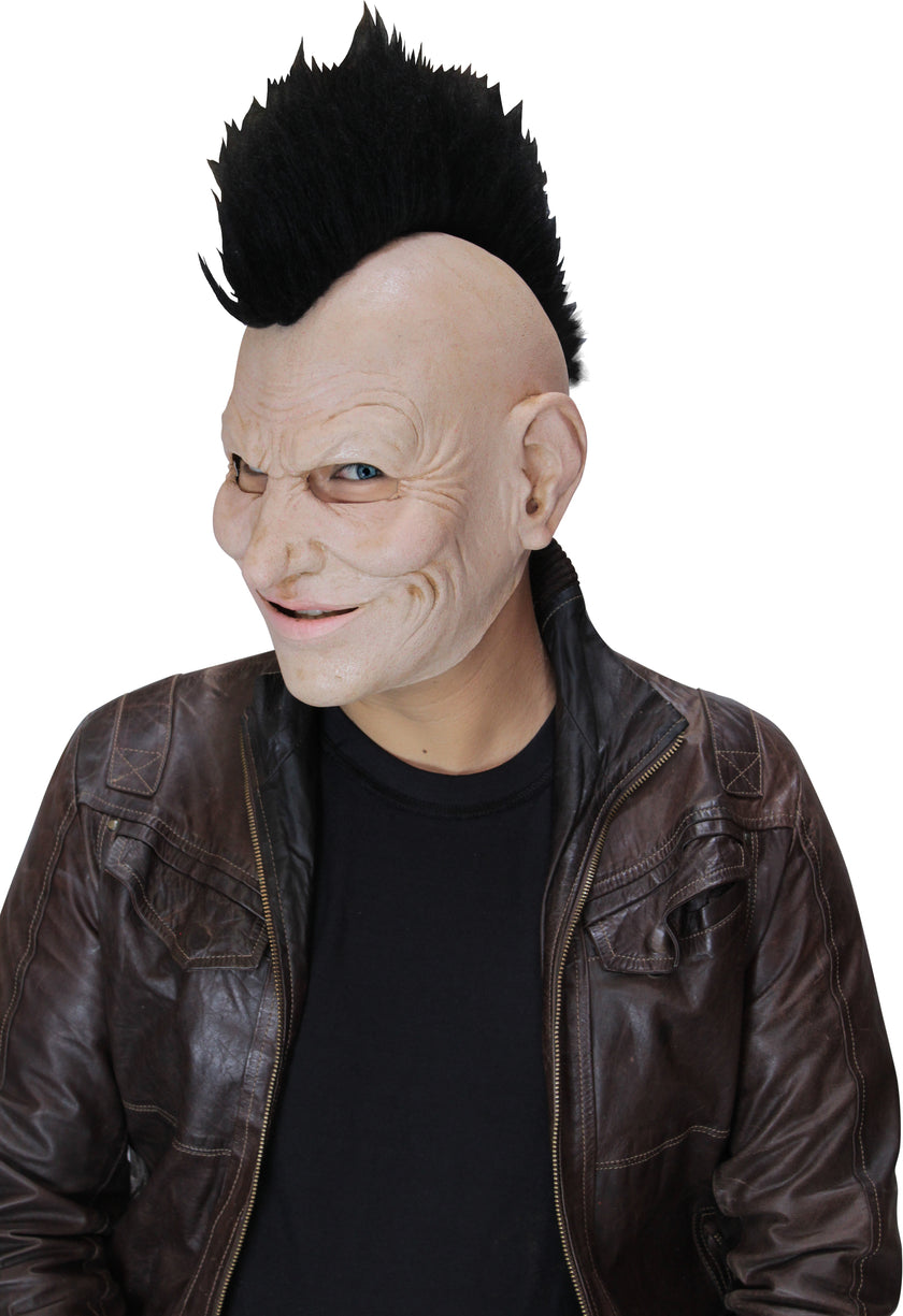 Masque de Punk