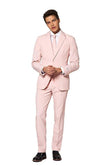 Costume Rose pastel 