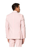 Costume Rose pastel 