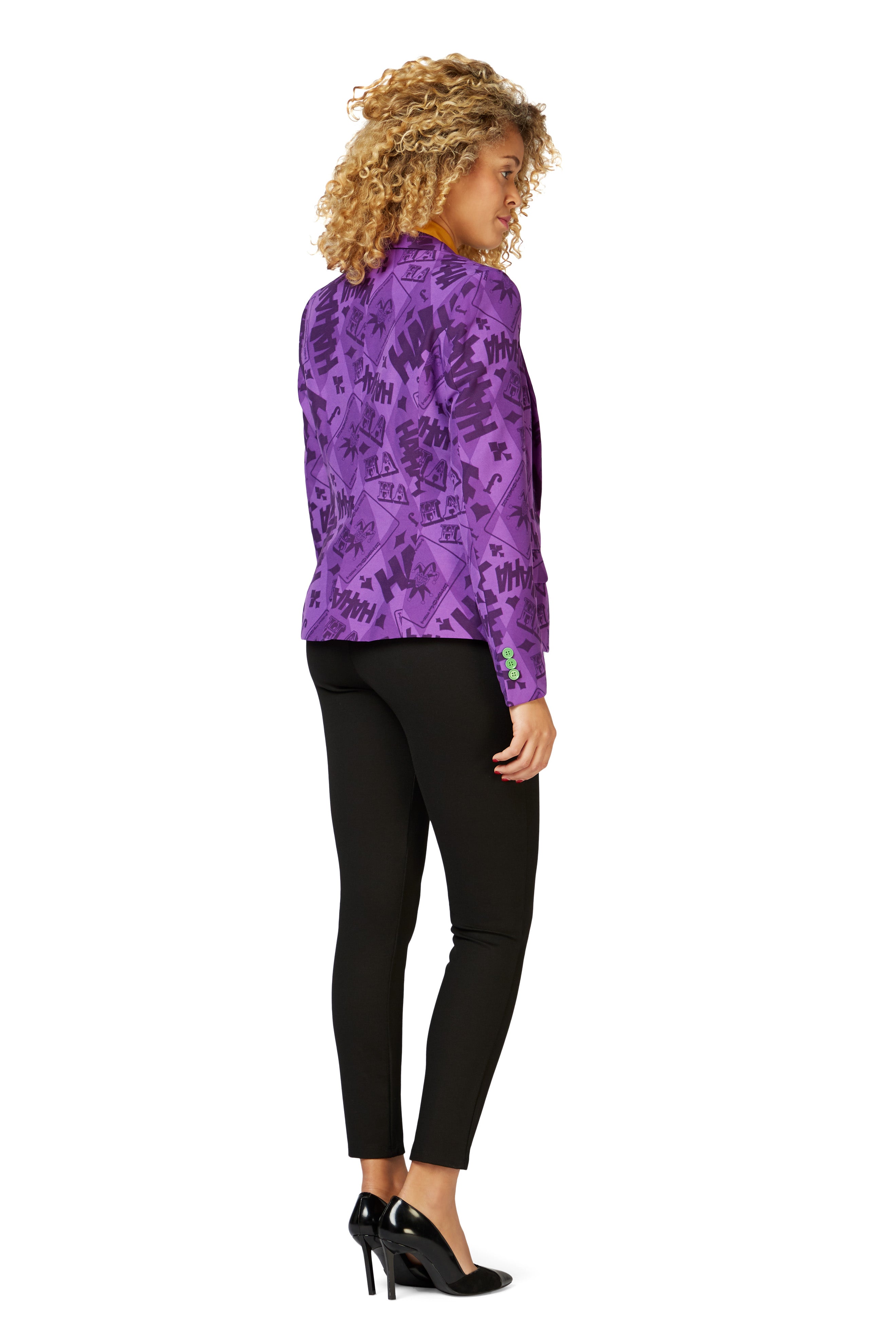 Veste Joker femme - Opposuits