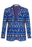 Costume Noël Super Mario Bros - Opposuits