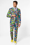 Costume Noël Super Mario Bros - Opposuits