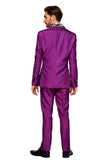 Costume Violet 