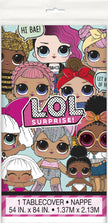 Nappe LOL Surprise
