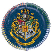 Ballon en aluminium Harry Potter