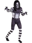 Déguisement  Laughing Jack Morphsuit