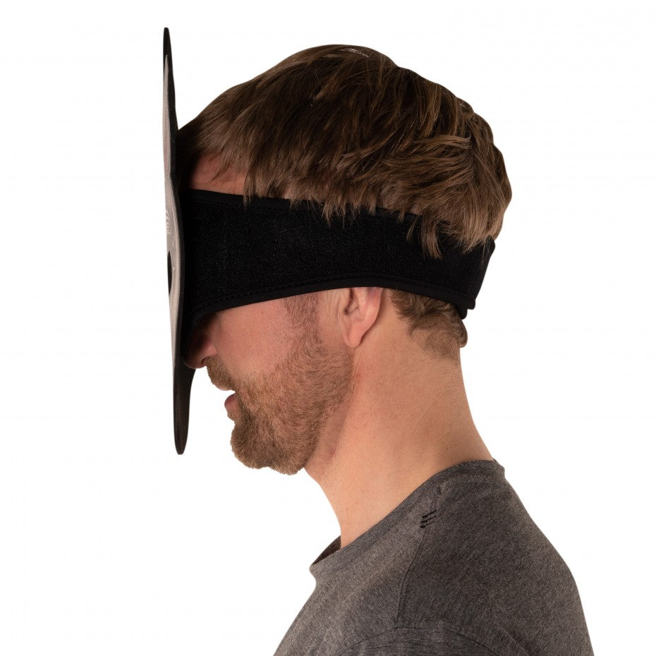 Masque licorne lumineux adulte