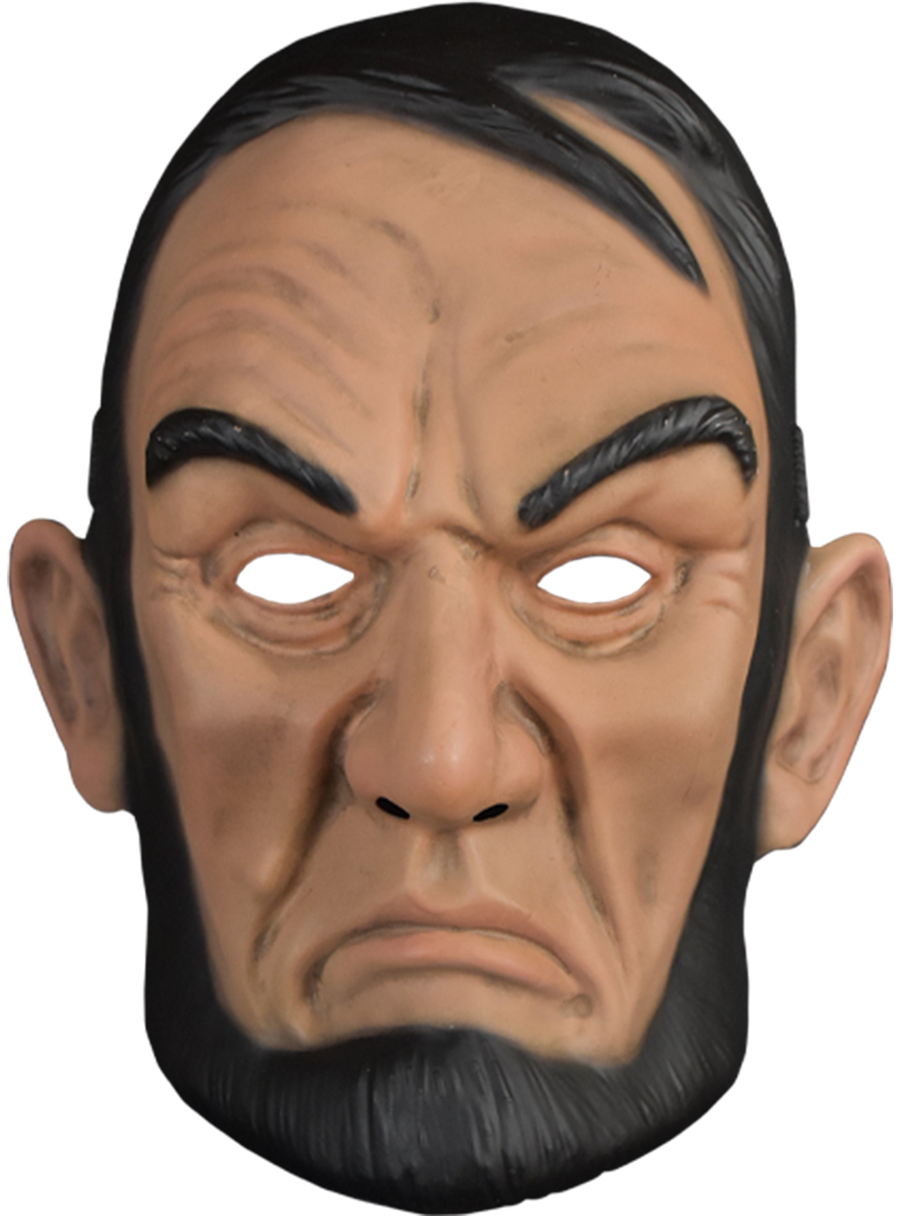 Masque The Purge Abe Lincoln adulte