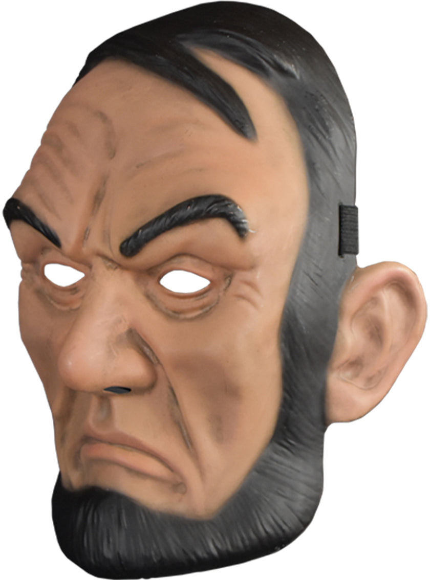 Masque The Purge Abe Lincoln adulte