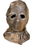 Masque sac avec corde adulte - Trick 'r Treat