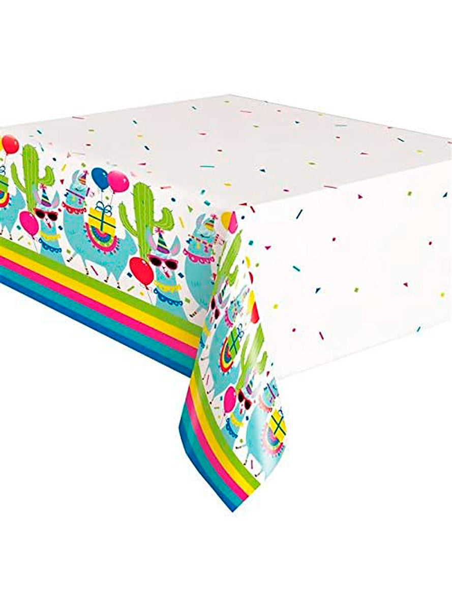 Nappe Lama Birthday
