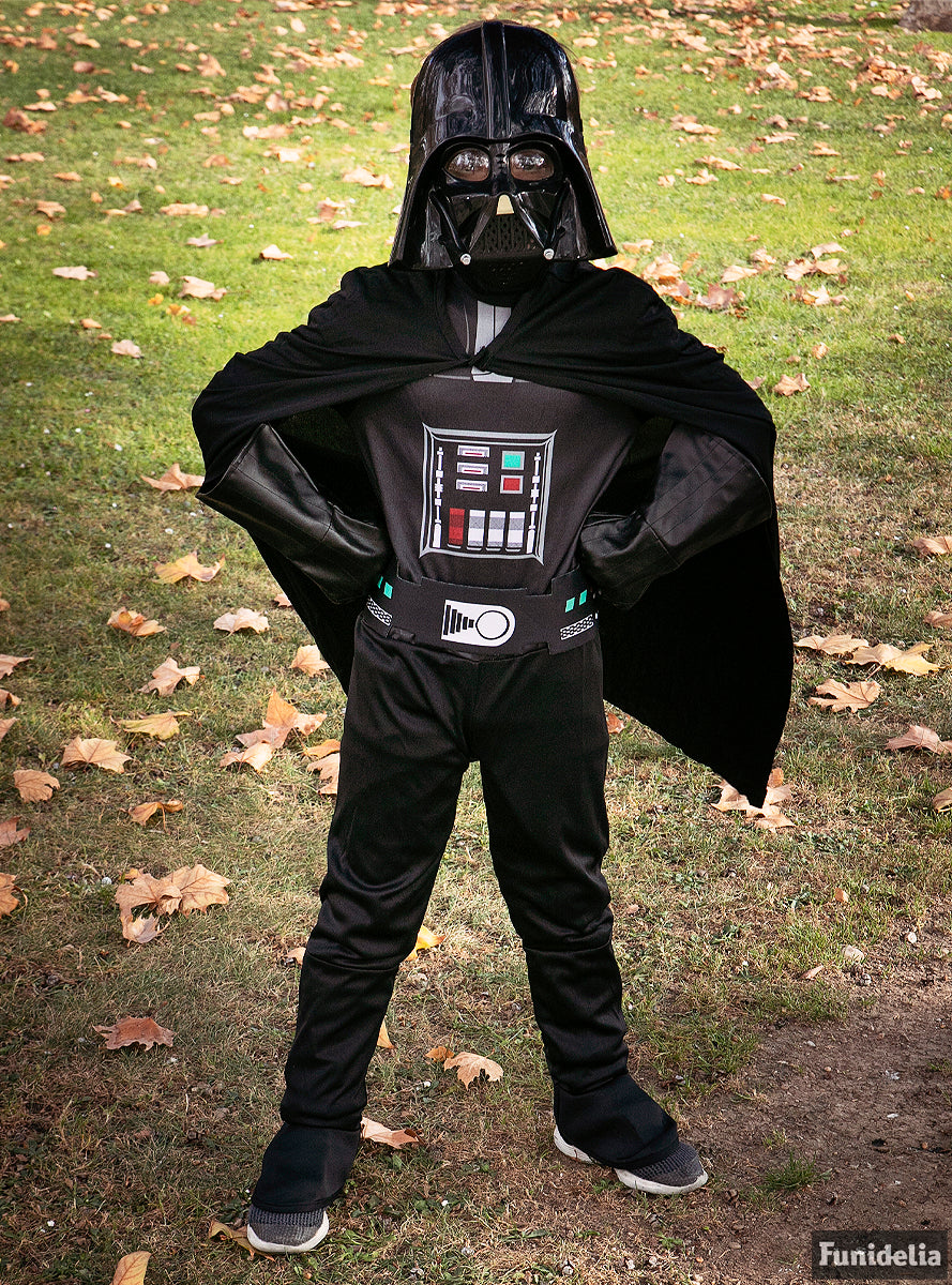 Déguisement Dark Vador enfant - Star Wars