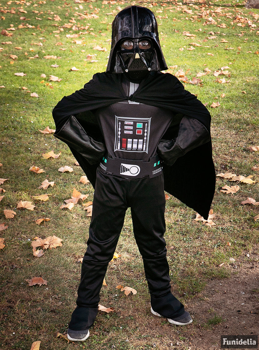 Déguisement Dark Vador enfant - Star Wars