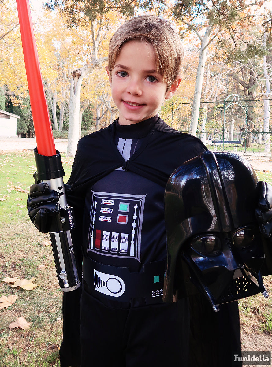 Déguisement Dark Vador enfant - Star Wars